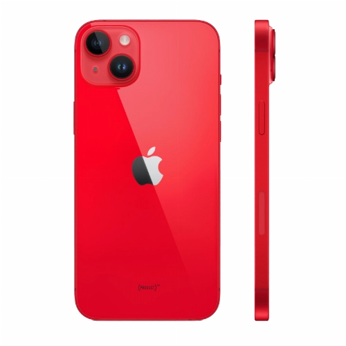 Смартфон Apple iPhone 14 512 ГБ, Dual еSIM, (PRODUCT)RED